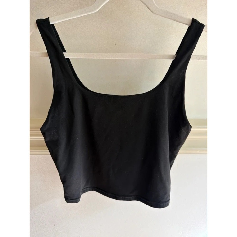 Women's Casual Tank Top, Large